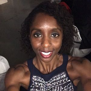 Meet your Posher, Yvonne